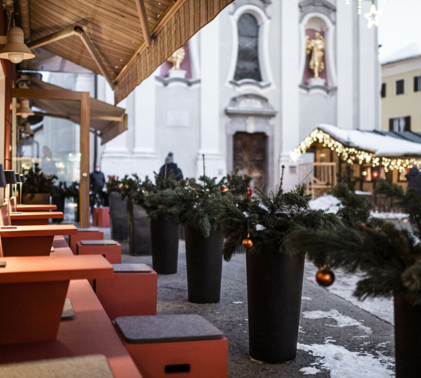 Innichen