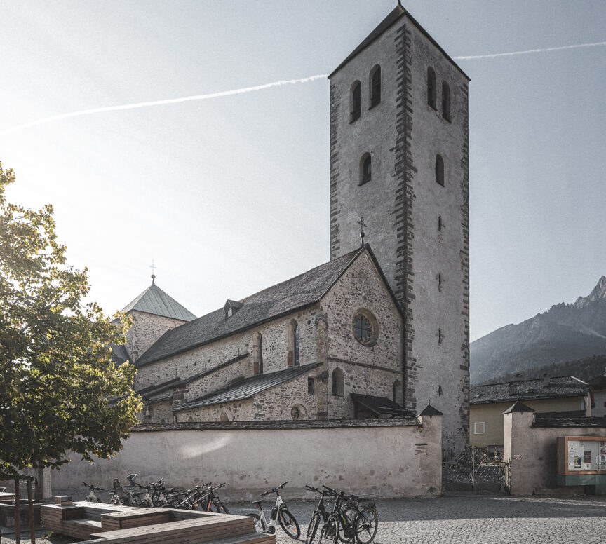 Frühlingsoase der Ruhe in Innichen - 1 Nacht geschenkt