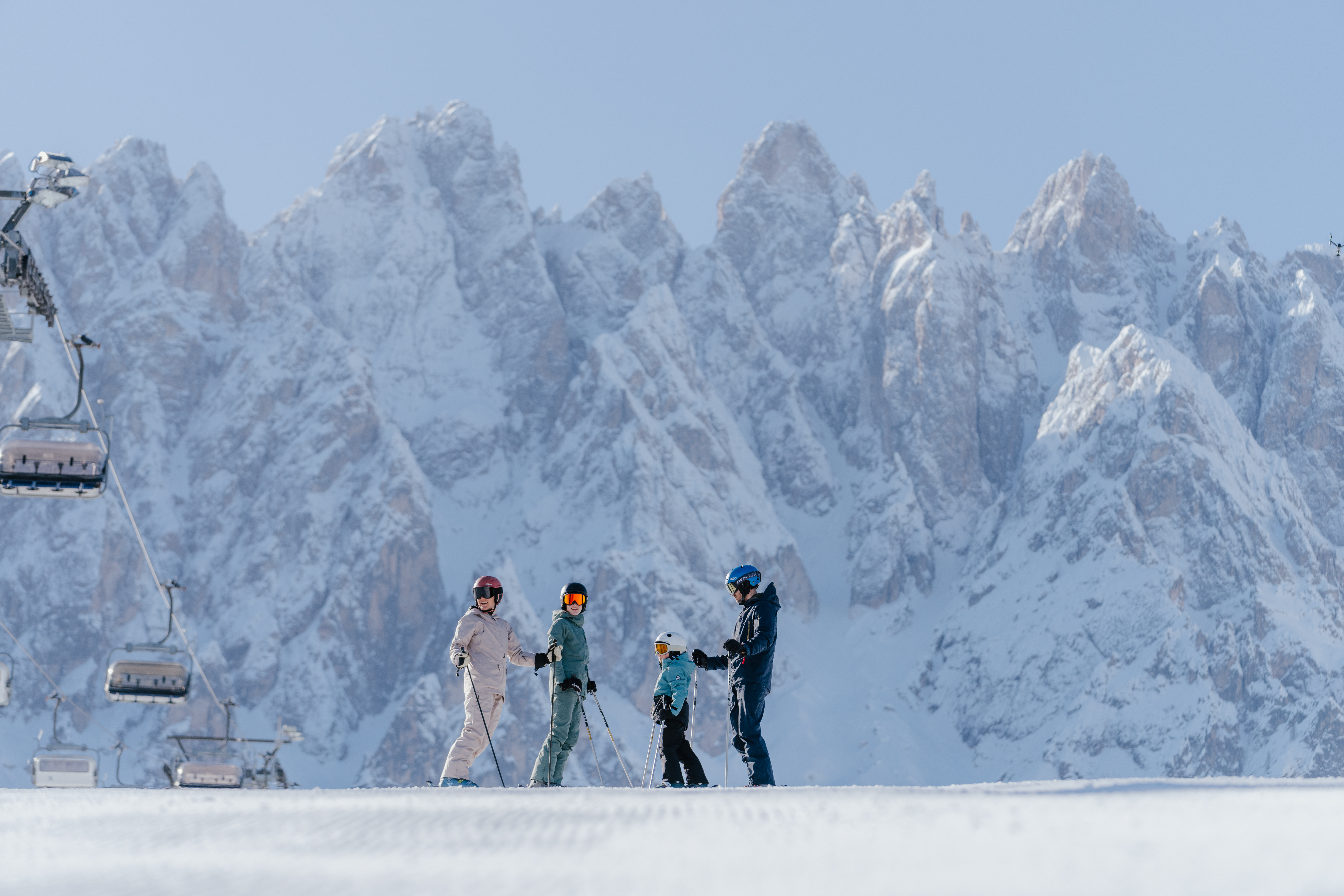 Dolomiti Super Premiere