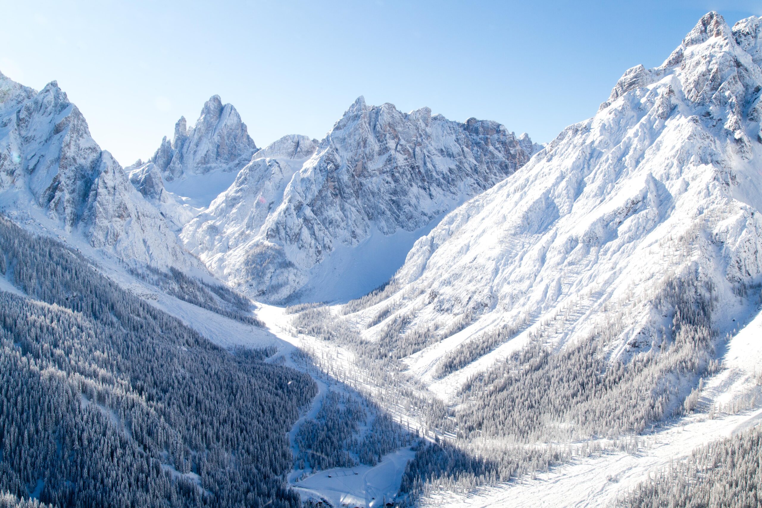 Winterurlaub 7=6 März