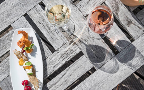 Benefit from a short break in San Candido!