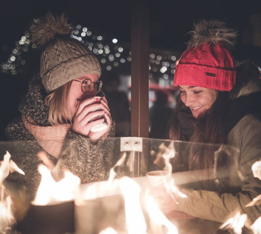 Christmas & New Year's in San Candido 