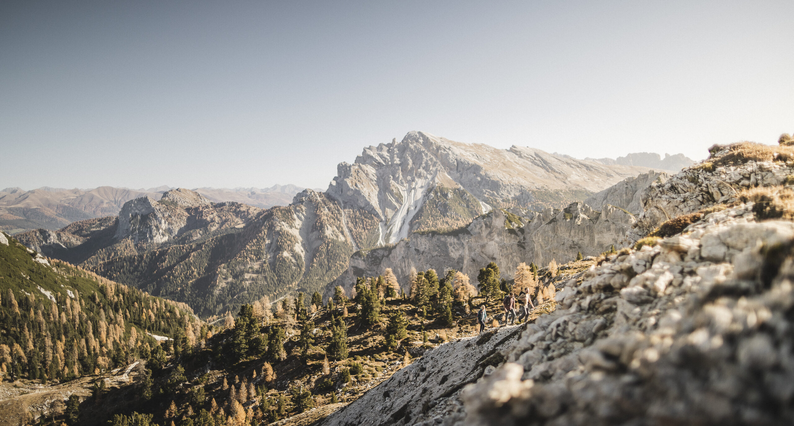 Hiking Holidays
