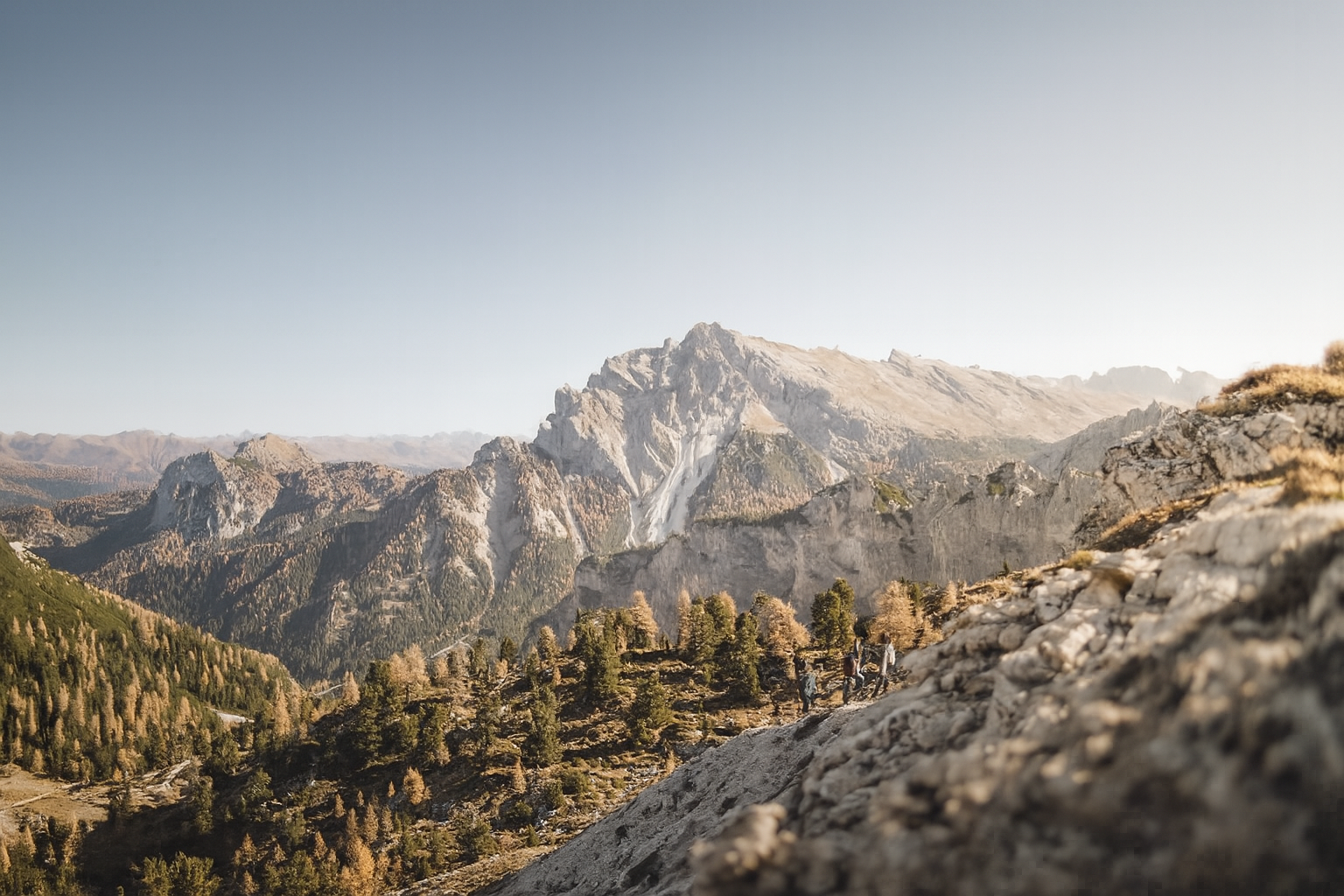 Hiking Holidays