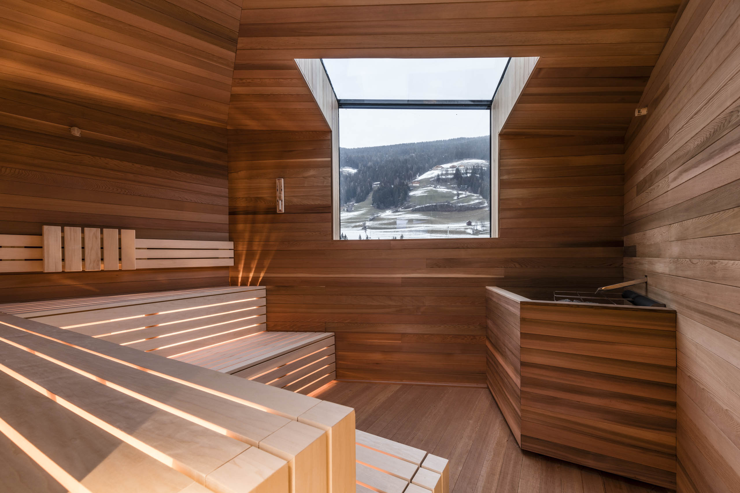 Spa Relax Deluxe
